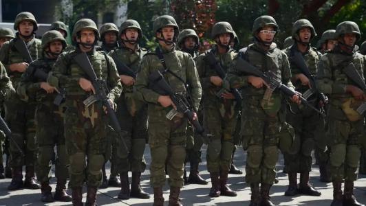 Disputa territorial segue gerando uma 'guerra' de narrativas