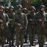 Brasil reforça presença militar na fronteira com Venezuela e Guiana