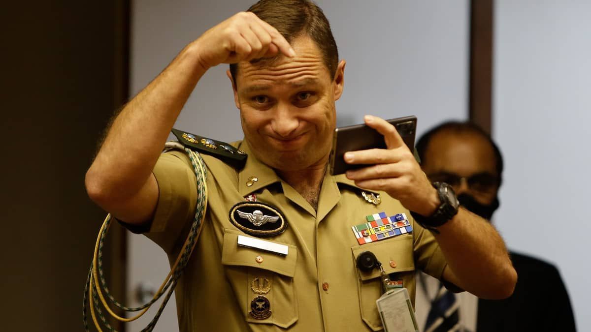 Exército diz adotar “medidas cabíveis” sobre coronel que teria proposto golpe a Mauro Cid