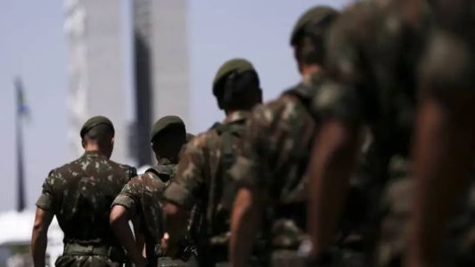 Exército é responsável por fiscalizar fábricas de explosivos