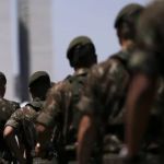 Inscrições abertas formação de sargentos do Exército; 1,1 mil vagas