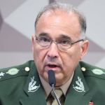 Exército indica ex-comandante do Planalto no 8 de janeiro para vice-chefia do Estado-Maior