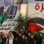 Israel anuncia libertação de 39 prisioneiros palestinos em trégua com o Hamas