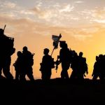 Forças israelenses matam palestino de 14 anos na Cisjordânia