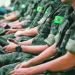 Falso major do Exército: jovem é preso em BH após chamado por violência doméstica