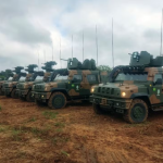 Exército fecha compra de 420 blindados com R$ 1,4 bilhão do PAC