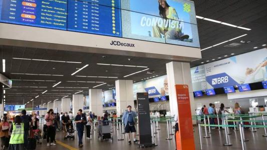 Exigência de vistos para turistas dos EUA, Canadá e Austrália passa a valer a partir de 10 de janeiro