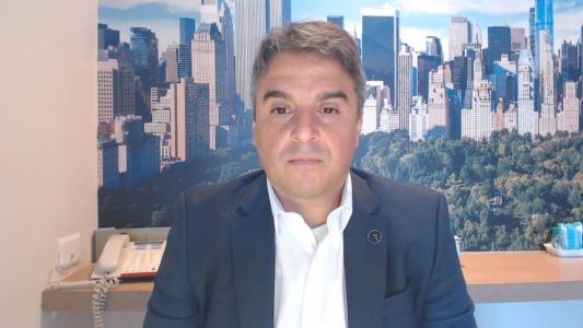 “Existe uma tendência de queda, mas não é para comemorar”, diz secretário à CNN sobre desmatamento na Amazônia.