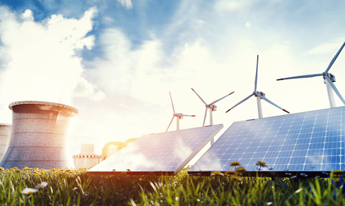Relatório aponta expansão da matriz elétrica nacional
