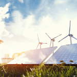 Matriz elétrica em expansão: Minas Gerais se destaca em outubro