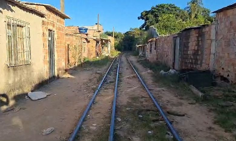 Com atraso, início das obras da linha 2 do metrô de BH tem nova data; veja o calendário