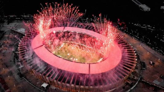 Expectativa atleticana é de casa cheia no Mineirão na quarta-feira (1º)