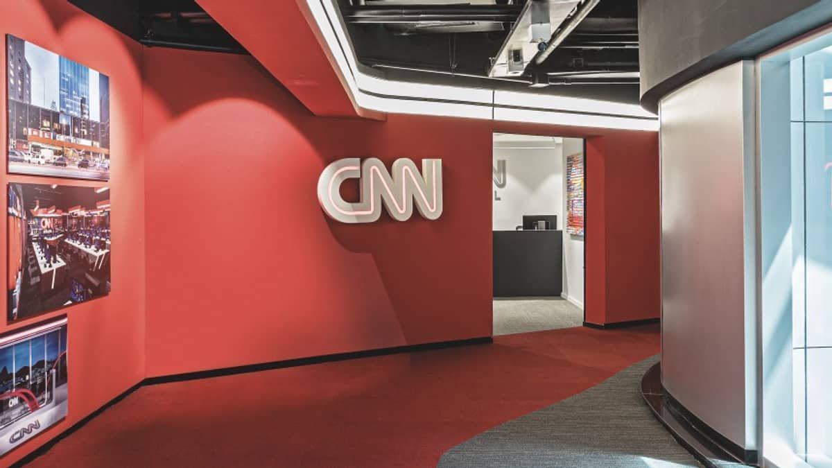 TV aberta ganha sinal da CNN, via parabólicas