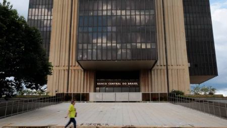 Expectativa do Banco Central é que nova moeda digital esteja disponível para o público em 2024
