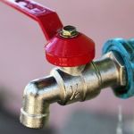 Oito bairros de Belo Horizonte estão sem água há dois dias