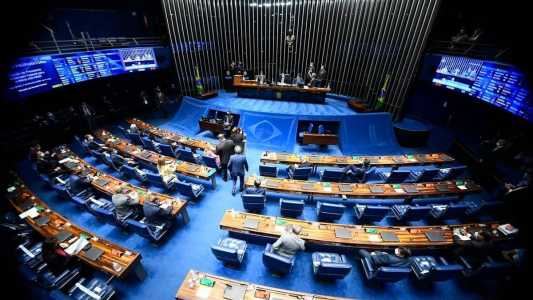 Expectativa é que reforma tributária seja aprovada no Congresso até o final do ano