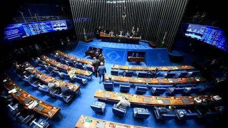 Expectativa é que reforma tributária seja aprovada no Congresso até o final do ano