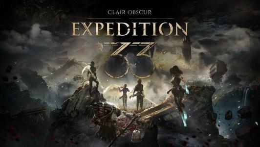 Clair Obscur: Expedition 33