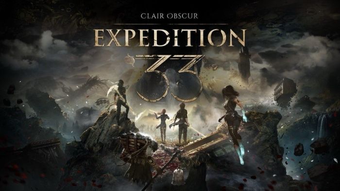 Clair Obscur: Expedition 33