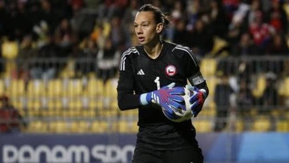 Chile não tem goleiras para disputar final do futebol feminino no Pan-Americano