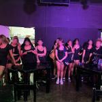 Sequestradas e forçadas a se prostituir no México, 17 argentinas são resgatas após pedido de socorro