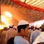 Paquistão: explosão em comício deixa 44 mortos