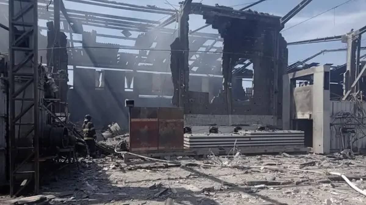 Explosão em Cabreúva: polícia vai ouvir engenheiro e técnico de segurança nesta segunda (4)