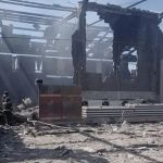 Explosão em Cabreúva: polícia vai ouvir engenheiro e técnico de segurança nesta segunda (4)