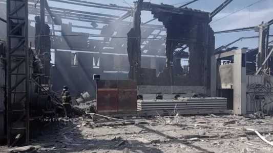 Explosão matou três pessoas em Cabreúva