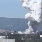 Vídeo: metalúrgica sofre explosão, deixa três mortos e dezenas de feridos em São Paulo