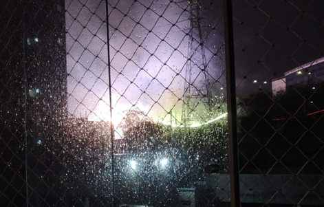 Chuva de raios em BH: entenda o que aconteceu e qual é a previsão para os próximos dias