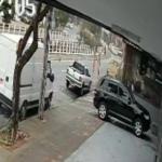 Vídeo mostra explosão em restaurante de BH que deixou dono com queimaduras graves