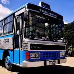 Expo Bus Juiz de Fora reúne amantes do transporte no Expominas