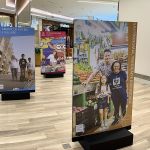 Shopping de BH celebra mês internacional da Síndrome de Down com exposição