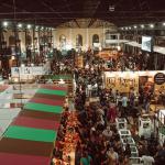 Expocachaça assume vocação de evento-âncora para outras cadeias produtivas; entenda