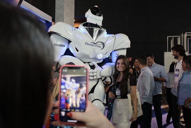 Expominas recebe Expo-Hospital Brasil 2024