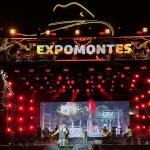 Expomontes 2025 chega ao fim com crescimento de mais de 10% em relação ao ano anterior