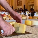 Concurso Internacional de Queijos Artesanais tem prazo de inscrição prorrogado