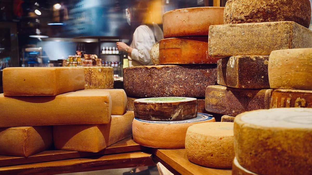 Sistema de avaliação desenvolvido por pesquisadores mineiros será utilizado em Concurso Internacional de Queijo