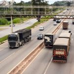 Tarifaço dos EUA atinge transporte e exportações de Minas