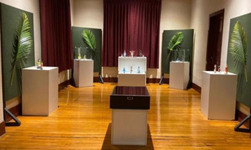 Exposição Sincretismos