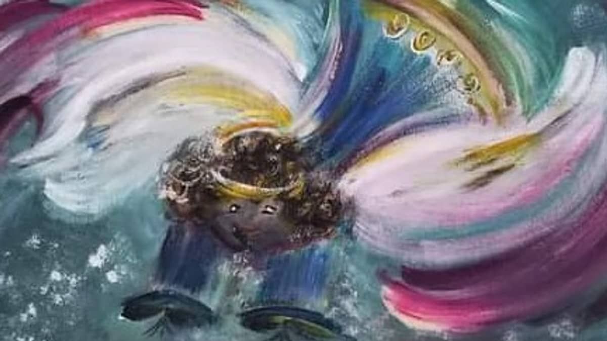 Exposição “Ancestralidades” celebra 327 anos de Mariana com obras de três artistas plásticos