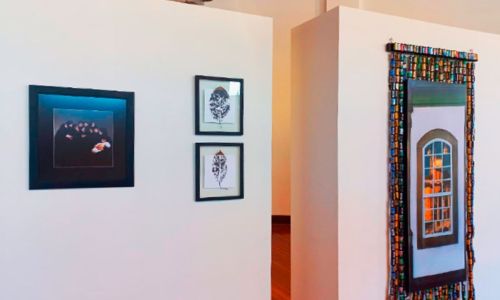 exposição 'gerAções' abre o 1º Festival de Inverno do Mercado Cultural AICE – o FestivAice