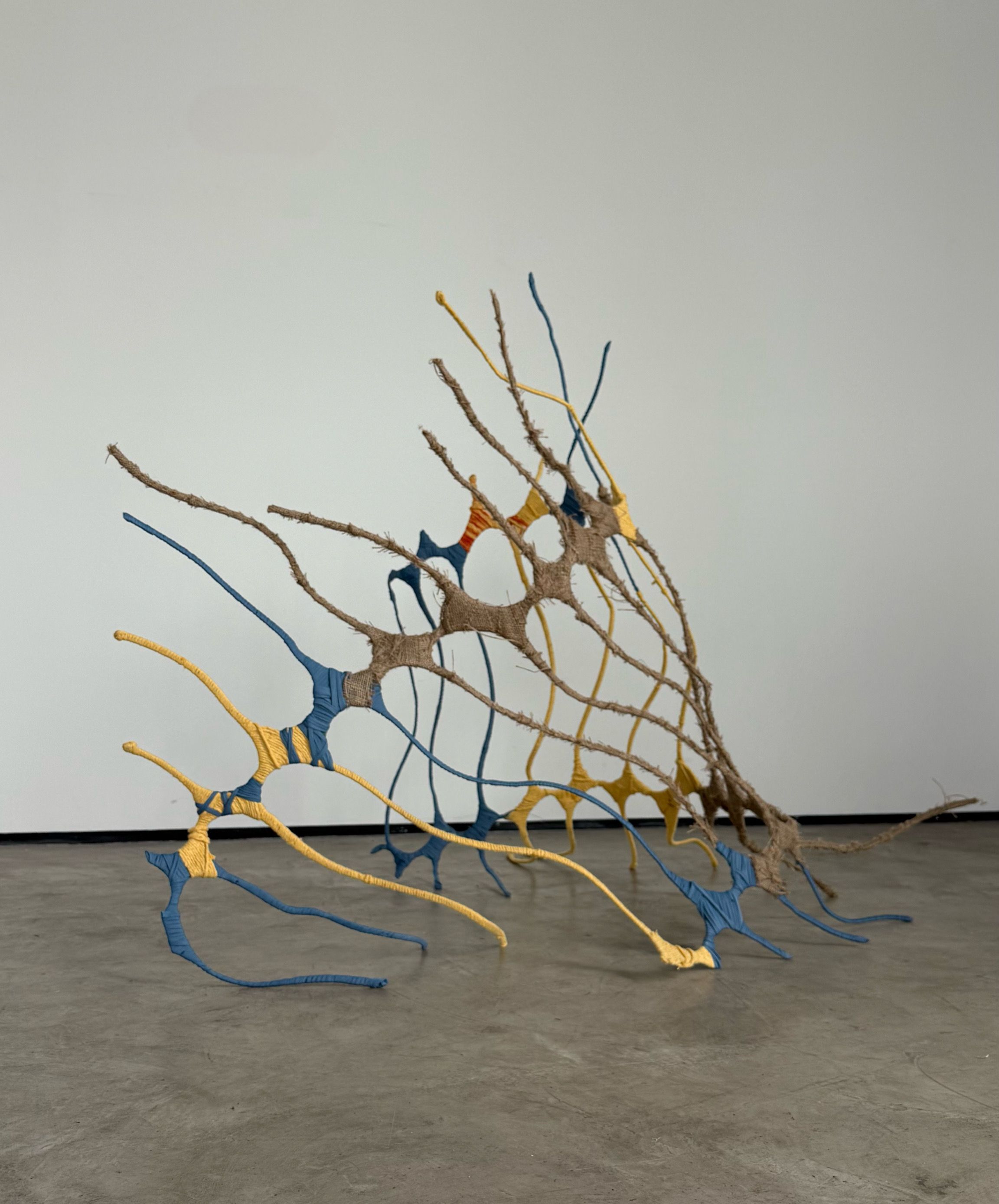 Exposição “O que Brota do Comum” será aberta nesta sexta-feira (13) em Montes Claros