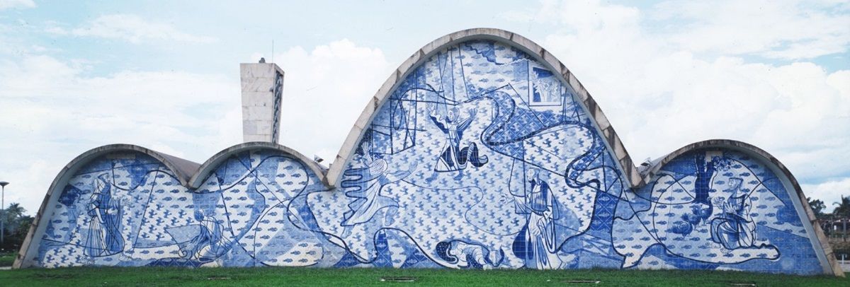 Exposição desvenda a arte sacra de Cândido Portinari