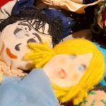 'Brinquedos': visitante viaja no tempo em exposição em Juiz de Fora