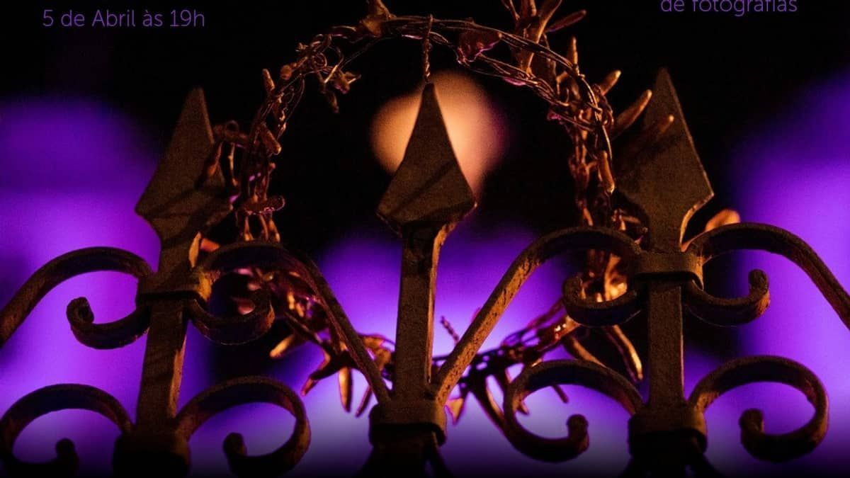 Fotógrafa ouro-pretana lança exposição “Santa Semana Santa”