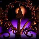 Fotógrafa ouro-pretana lança exposição “Santa Semana Santa”