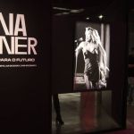 Tina Turner bateu recorde de público no Maracanã em 88 e é homenageada em exposição em São Paulo