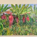 Exposição “Perdidos”, de Guto Mattos, estreia nesta quinta na UFJF